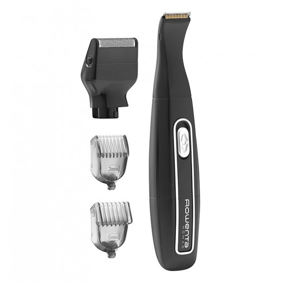 SET DE ARREGLO PERSONAL NOMAD MINI - ROWENTA
