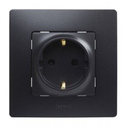 BASE SCHUKO NILOE NEGRO...