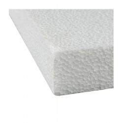 PLACA PORES.2000X1000X40 KNAUF