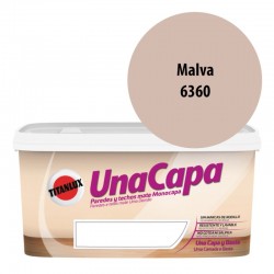 UNA CAPA MALVA 4L TITAN