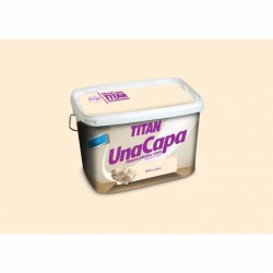 UNA CAPA MALVA SUAVE 4L TITAN