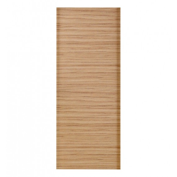 PUERTA LACADA ROBLE 72.5 - UNIARTE
