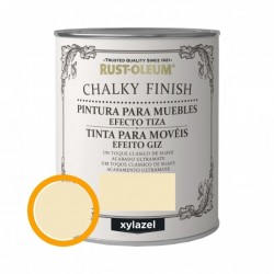 XYLAZEL RUST-CHALKY CREMA...