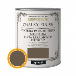 XYLAZEL RUST-CHALKY CACAO...