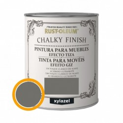 XYLAZEL RUST-CHALKY...