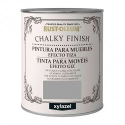 XYLAZEL RUST-CHALKY GRIS...