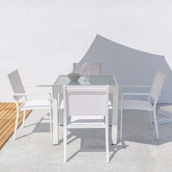 MESA EXTENSIBLE THAIS...