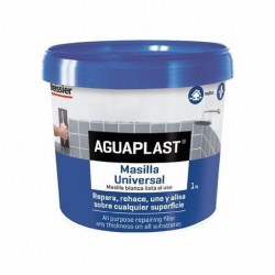 AGUAPLAST SUP.REPARADOR 1KG...