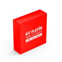 KIT PLAFÓN