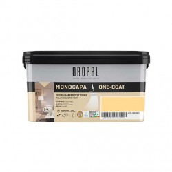 PINTURA MONOCAPA TRIGO MATE...