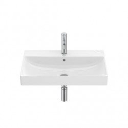 LAVABO MURAL BLANCO 65X46CM...