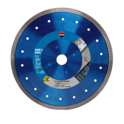 DISCO DIAMANTE TVH 300MM RUBI