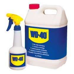 ACEITE WD-40 5 LITROS...