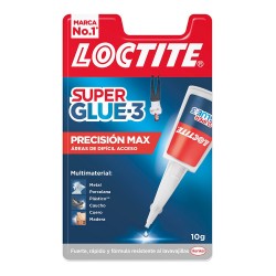 PEGAMENTO LOCTITE SG-3 10GR...