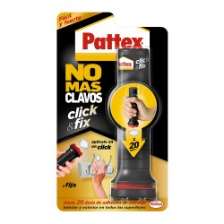 PATTEX NMC 30GR CLICK&FIX
