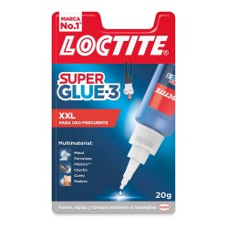 PEGAMENTO LOCTITE SG-3 20GR...