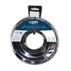 CABLE MANGUERA PL. 2X1 NG...