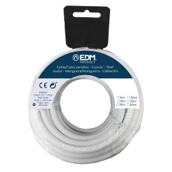 CABLE MANGUERA RED. 2X1 BL...