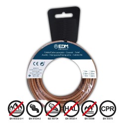 CABLE FLEXIBLE LH 1,5MM...