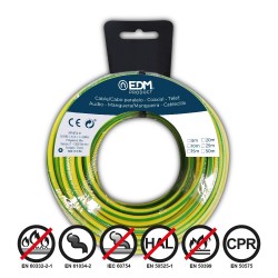 CABLE FLEXIBLE LH 1,5MM...