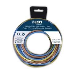 CABLE FLEXIBLE LH 1,5MM...