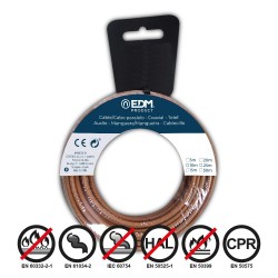 CABLE FLEXIBLE LH 2,5MM...