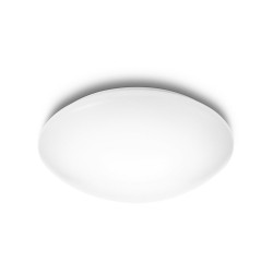 PLAFON LED SUEDE BLANCO...