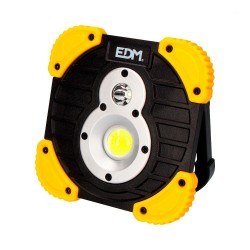 FOCO RECARGABLE LED XL...