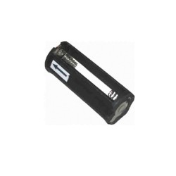 PORTA PILA S/CABLE 3UDS R-03