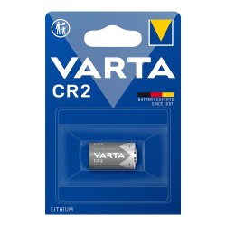 PILA VARTA CR2 3V