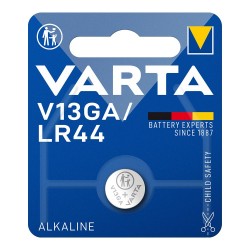 PILA VARTA LR44 1,5V