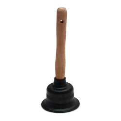 DESATASCADOR CAMPANA 27CM...
