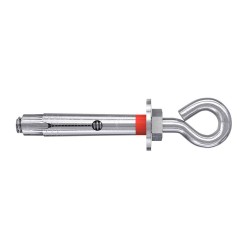ANCLAJE FSL M 6X45 EY D8...