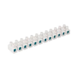 REGLETA CONEXION 16MM EDM