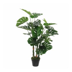 PLANTA ARTIFICIAL MONSTERA...