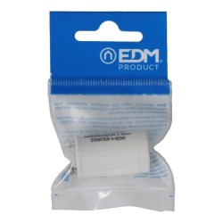 CEBADOR 4-80W EDM BLS