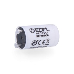 CEBADOR 4-22W EDM BLS