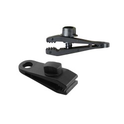 SET 4 PINZAS P/TOLDO EDM BLS