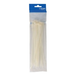 BRIDA NATURAL 4,8X200 BLS...