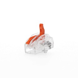 CONECTOR EMPALME 2T 0,75 -...