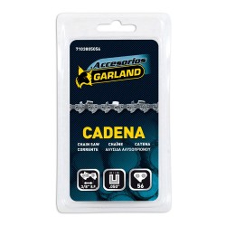 CADENA MOTOSIERRA 16"-40CM...