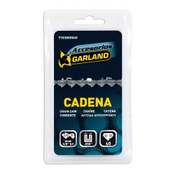 CADENA MOTOSIERRA 10"-25CM...