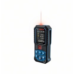 MEDIDOR LASER GLM 50-27 C -...