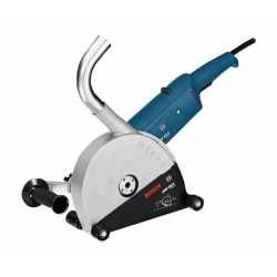 RANURADORA GNF 65A - BOSCH