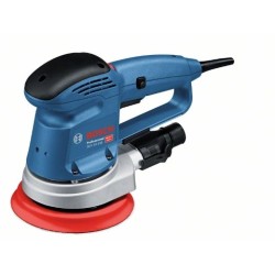 LIJADORA EXCENTRICA 340W...