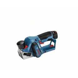 CEPILLO GHO 12V-20 + CAJA...