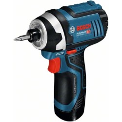 ATORNILLADOR GDR 12V (2BAT...