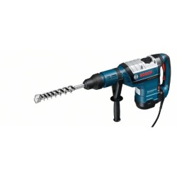MARTILLO 1500W GBH 8-45 DV...