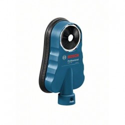 RECOGEDOR POLVO GDE68 - BOSCH