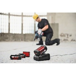 BATERIA 36V 6AH - BOSCH